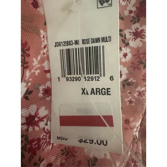 Crave to fame juniors Y2K top - Picture 3 of 5